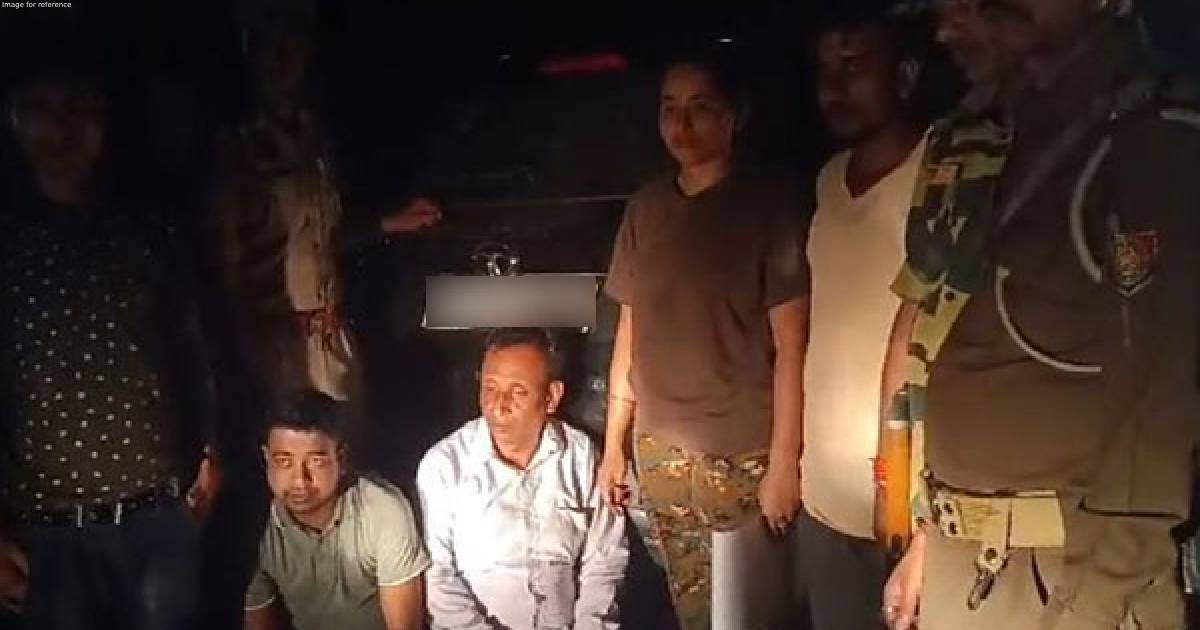 143 grams of heroin seized in Assam’s Karimganj, 2 arrested